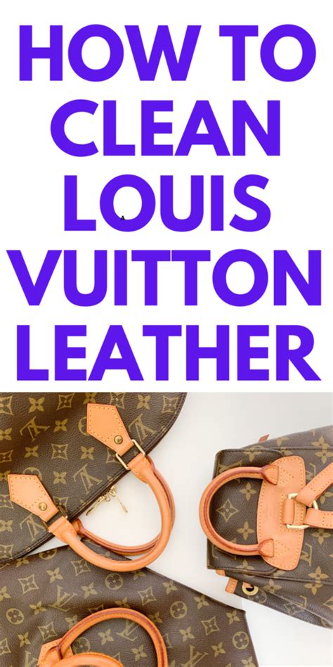 weiman leather wipes louis vuitton|how to clean louis vuitton leather.